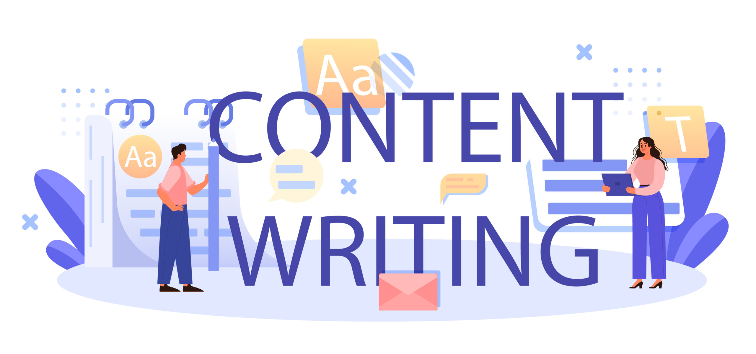 Can Content Writing Make You Rich? A How-To Guide