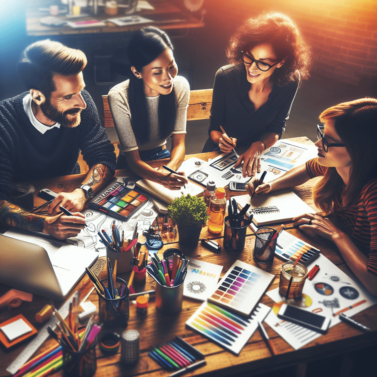 How to Become a Copywriter: Tips from Experts