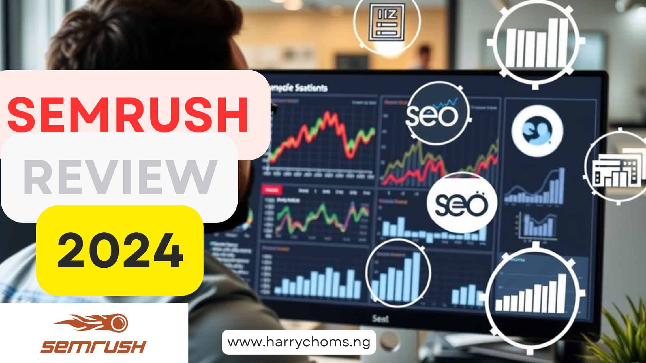 Semrush Review: Is This SEO Tool Worth It?