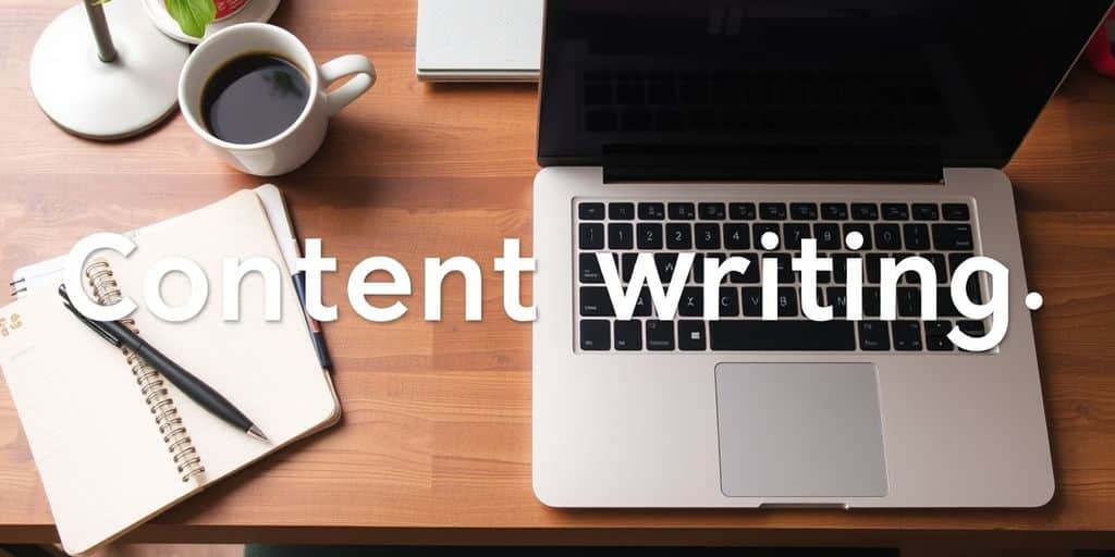 Why Content Writing is Important in Digital Marketing