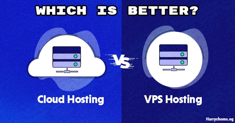 Shared Hosting, VPS, or Cloud Hosting: Which Should You Do?