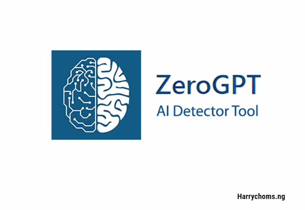 ZeroGPT (AI Detector) – The Original AI Checker for ChatGPT