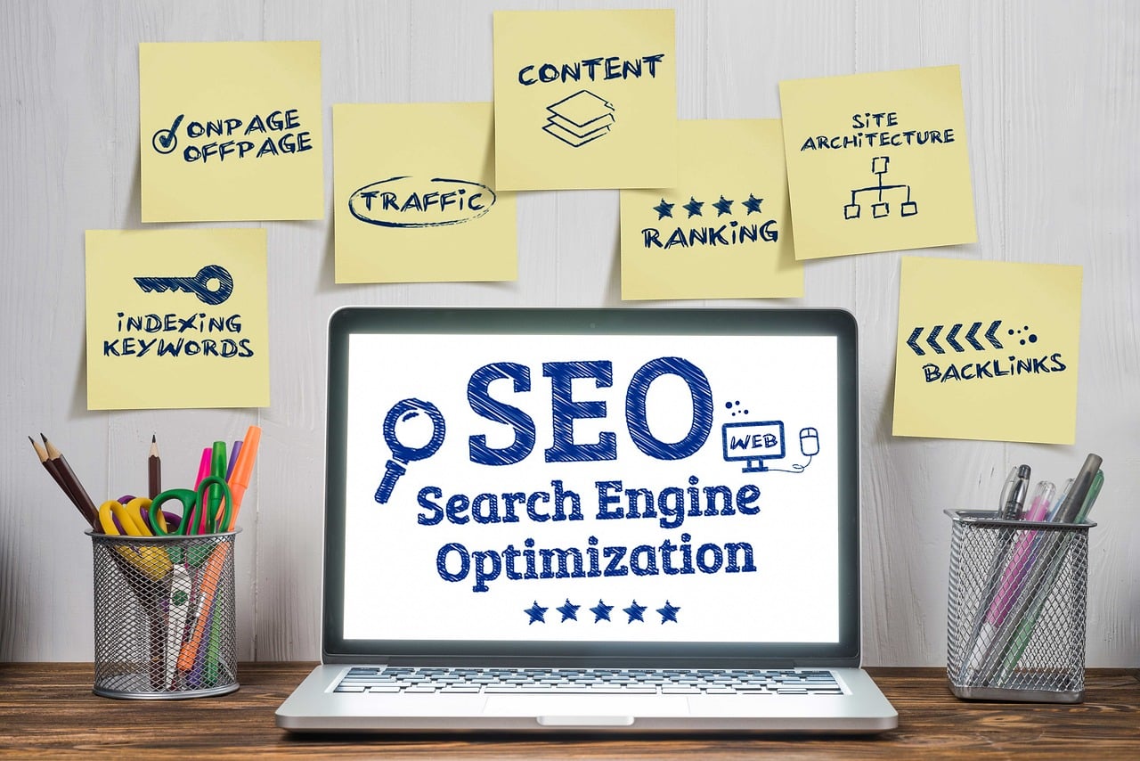SEO Writing: 15 Tips on Writing Blog Posts That Rank on Google