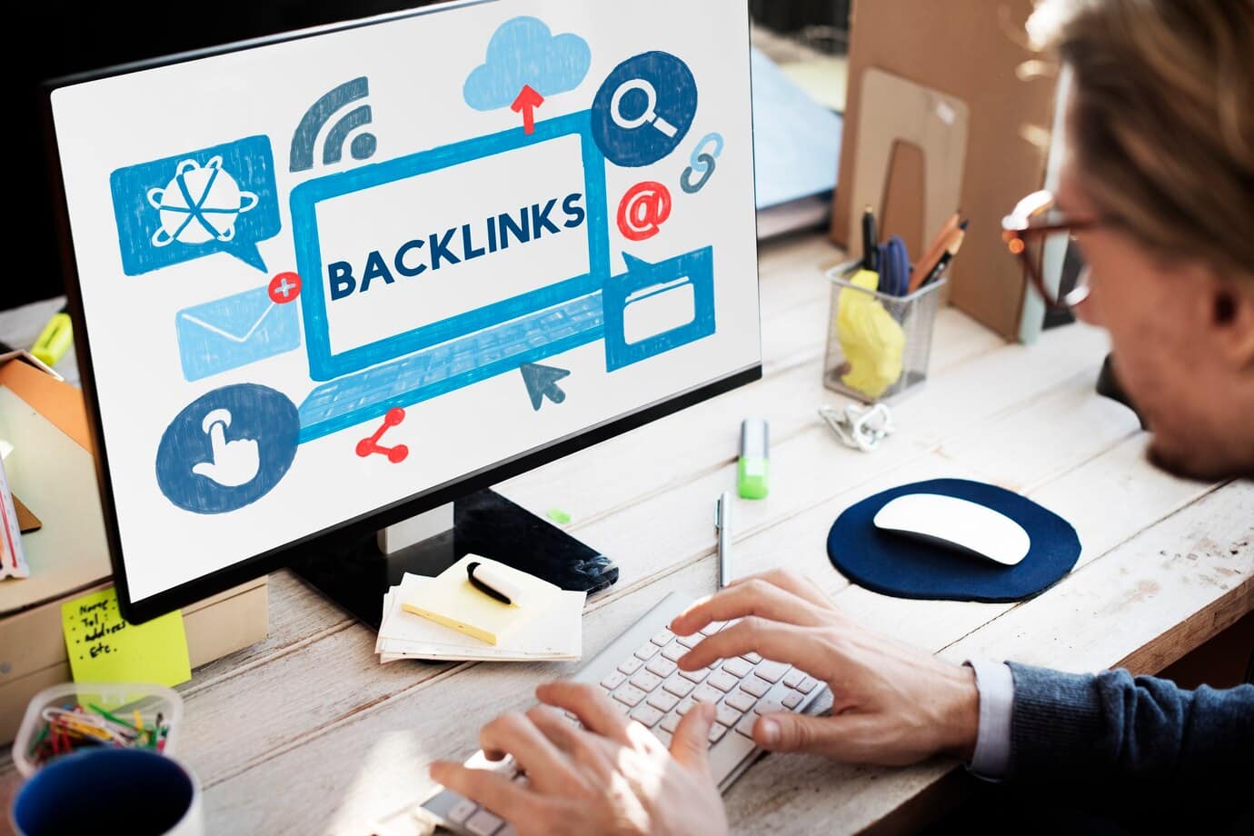 How to Get Backlinks: 10 Realistic Methods